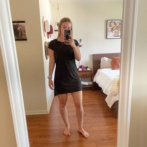 Tshirt dress